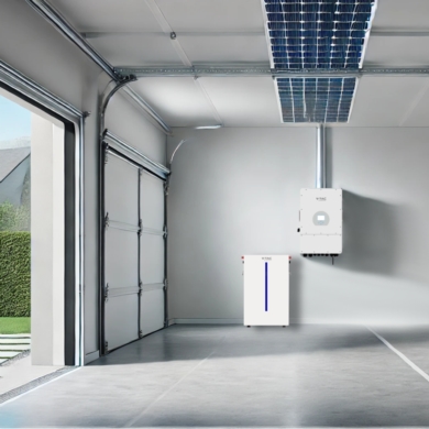 Magazyn V-TAC DEYE SKU11539 VT-RW-M6.1 6,14kWh