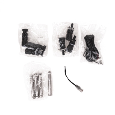 Falownik V-TAC DEYE SKU11788 SUN-6K-SG04LP3-EU 6k