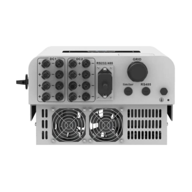 Falownik V-TAC DEYE SKU11812 SUN-30K-G04 30kW 3F