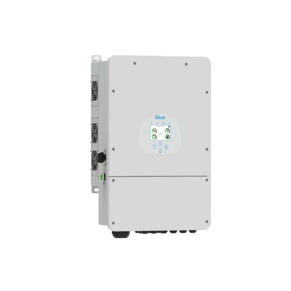 Falownik V-TAC DEYE SKU12236 SUN-10K-SG02LP1-EU-AM