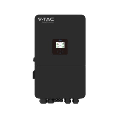 Falownik V-TAC DEYE SKU121841 SUN-15K-SG05LP3-EU-S