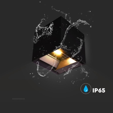 Oprawa V-TAC SKU23770 VT-409CCT 3000K-4000K-5000K