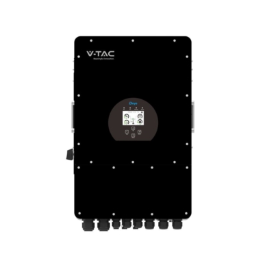 Falownik V-TAC DEYE SKU12307 SUN-10K-SG04LP3-EU 1