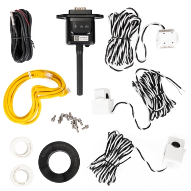 Falownik V-TAC DEYE SKU12307 SUN-10K-SG04LP3-EU 1