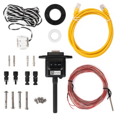 Falownik V-TAC DEYE SKU12344 SUN-3.6K-SG05LP1-EU-A