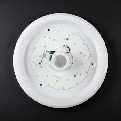 Plafon V-TAC SKU218086 VT-13 4000K 12W 900lm