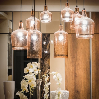 Żarówka V-TAC SKU218666 VT-290 3000K 6,5W 600lm