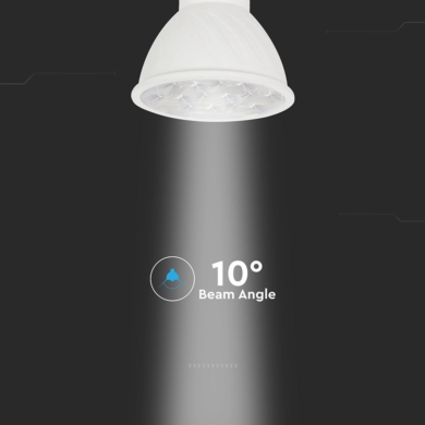 Żarówka V-TAC SKU24021 VT-249 3000K 6W 445lm