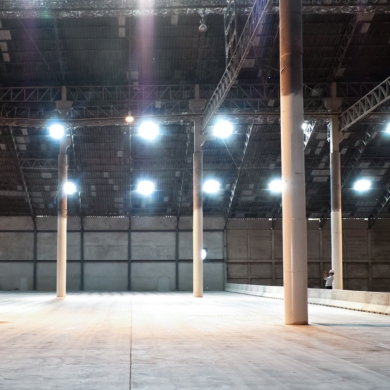 V-TAC SKU24075 VT-91102 6500K 100W 15500lm