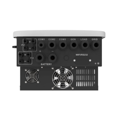 Falownik V-TAC DEYE SKU12679 SUN-6K-SG05LP1-EU 6k