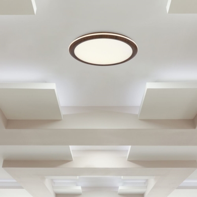 Oprawa V-TAC SKU24140 VT-7738 3000K-4500K-6500K 36