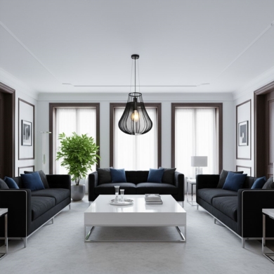 Oprawa V-TAC SKU24114 VT-89010