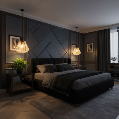 Oprawa V-TAC SKU24115 VT-89010