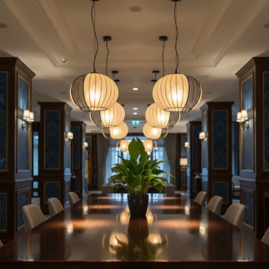 Oprawa V-TAC SKU24117 VT-89011