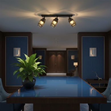 Oprawa V-TAC SKU24121 VT-89015 3000K 18W 2160lm