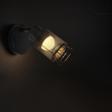 Oprawa V-TAC SKU24122 VT-89016 3000K 6W 720lm