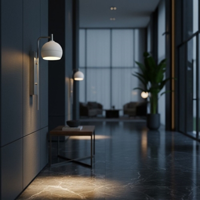 Oprawa V-TAC SKU24128 VT-89021 3000K 10W 1200lm