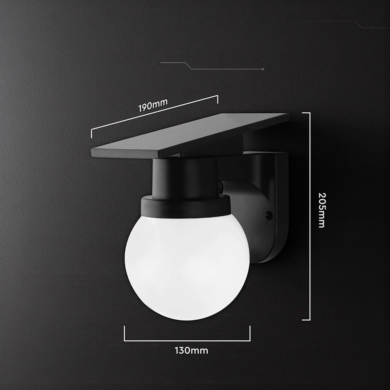 Oprawa V-TAC SKU24152 VT-11149CCT 3000K, 4000K, 60
