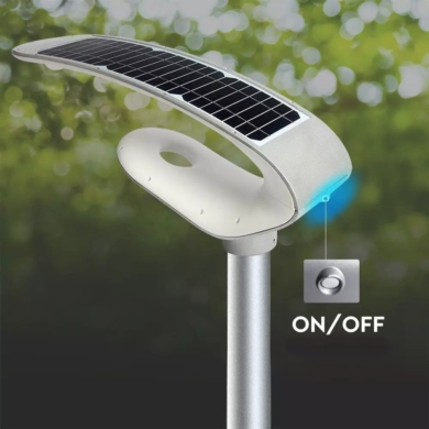 Oprawa V-TAC SKU5505 VT-130W 4000K 20W 2000lm