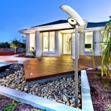 Oprawa V-TAC SKU5505 VT-130W 4000K 20W 2000lm