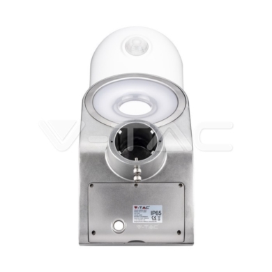 Oprawa V-TAC SKU5505 VT-130W 4000K 20W 2000lm