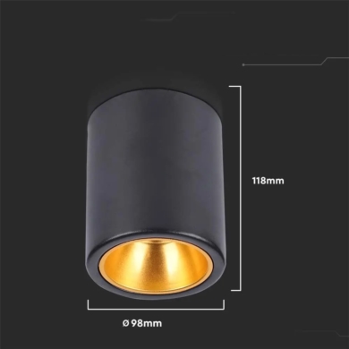 Oprawa V-TAC SKU6691 VT-978RD