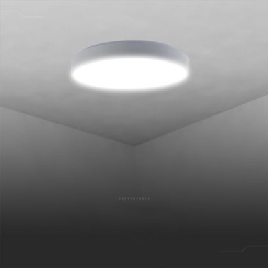 Plafon V-TAC SKU23590 VT-8564 3000K-6500K 60W 6000