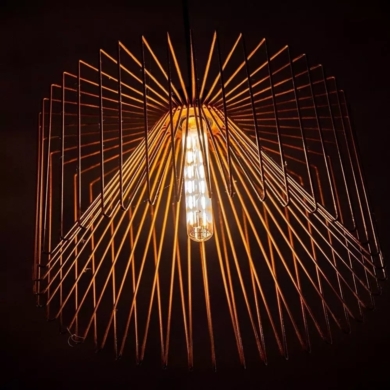 Żarówka V-TAC SKU217143 VT-2006-N 2200K 6W 600lm