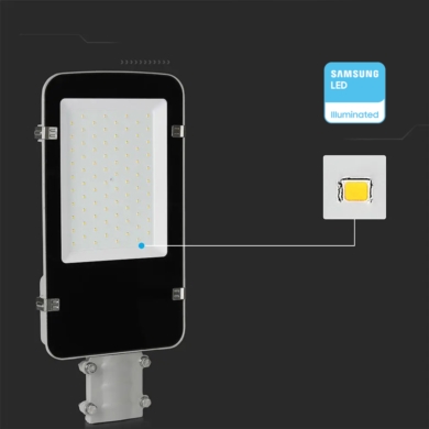 Oprawa V-TAC SKU215271 VT-50ST 4000K 50W 5000lm