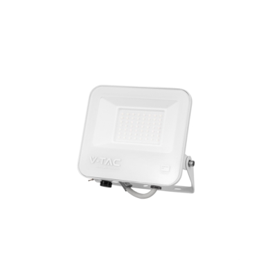 Projektor V-TAC SKU23689 VT-44055 4000K 50W 4270lm