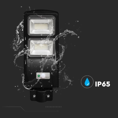 Naświetlacz V-TAC SKU98417 VT-ST120W 6000K 8W 1000