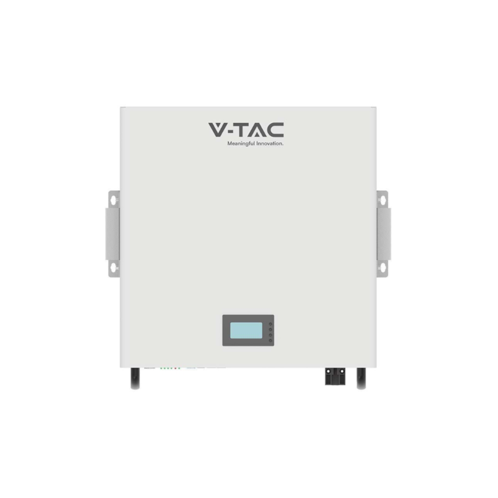 Magazyn V-TAC VESTWOODS SKU11526 VT-48100E-W 5,12