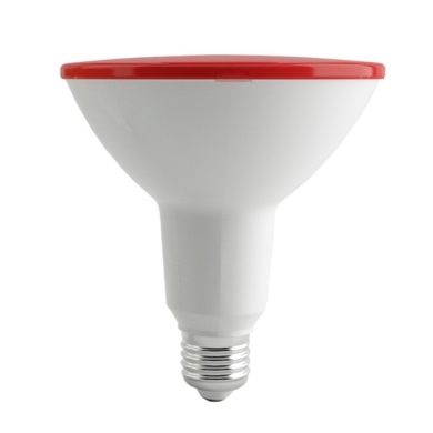 Żarówka V-TAC SKU92065 VT-1227 Kolor Czerwony 17W