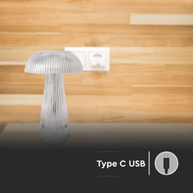 Lampka V-TAC SKU7894 VT-1040 3000K-6000K 1W 50lm