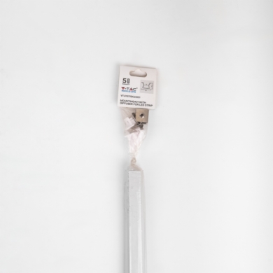 Profil V-TAC SKU3351 VT-8107