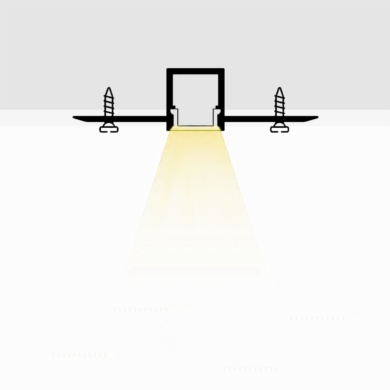 Profil V-TAC SKU3360 VT-8102