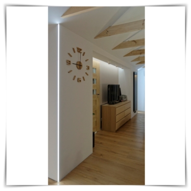 Profil V-TAC SKU3361 VT-8103