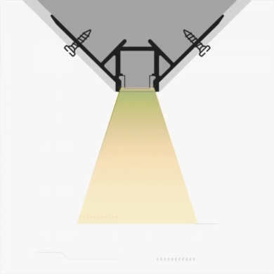 Profil V-TAC SKU3361 VT-8103
