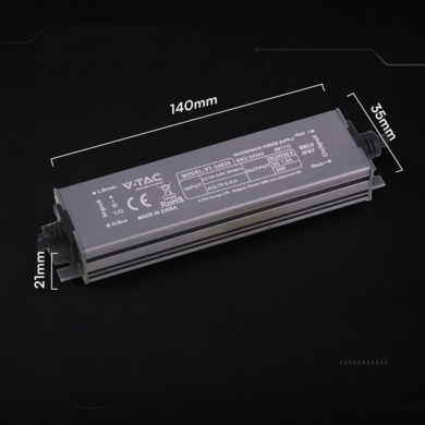 Zasilacz V-TAC SKU24243 VT-24035 36W