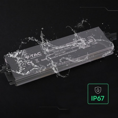 Zasilacz V-TAC SKU24247 VT-24202 200W