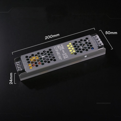 Zasilacz V-TAC SKU24256 VT-13075-S 75W