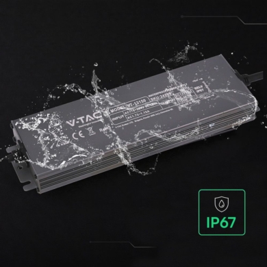 Zasilacz V-TAC SKU24265 VT-13150 150W