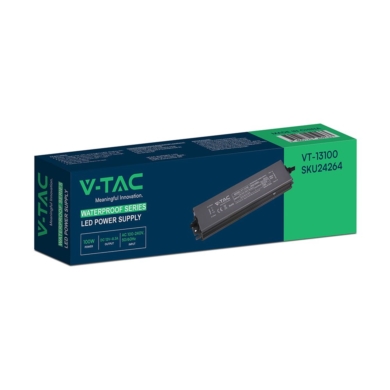 Zasilacz V-TAC SKU24264 VT-13100 100W