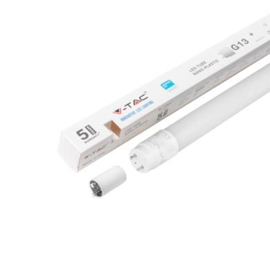 Tuba V-TAC SKU658 VT-151 6400K 22W 2000lm