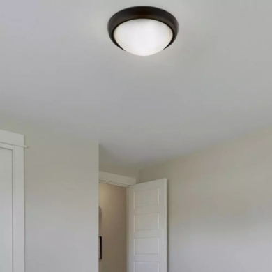 Oprawa V-TAC SKU1349 VT-8015-B 3000K 12W 840lm