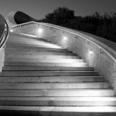 Oprawa V-TAC SKU1405 VT-1182-B 4000K 3W 210lm