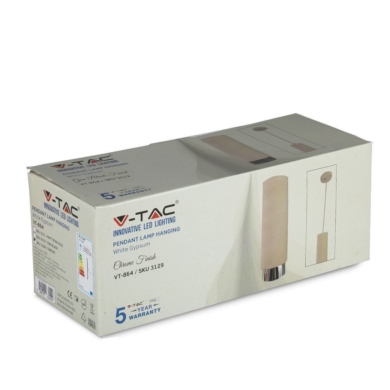 Oprawa V-TAC SKU3129 VT-864-CH