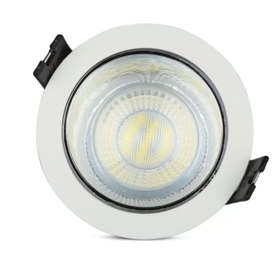 Oczko V-TAC SKU3156 VT-872-WC