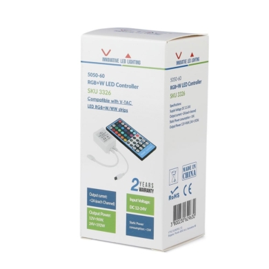 Sterownik V-TAC SKU3326