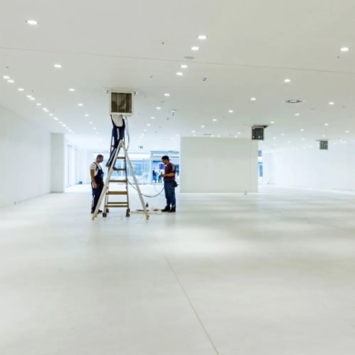 Oczko V-TAC SKU3472 VT-7227SQ-WH